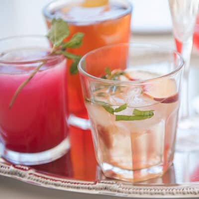 Cocktailsmagning for 2