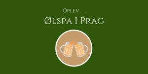 Ølspa i Prag