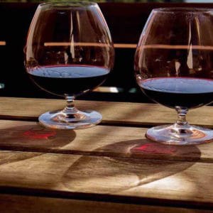 Portvinssmagning Duoro Wine Bar