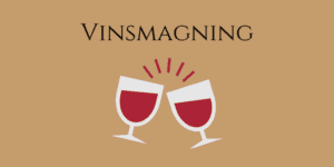 Vinsmagning