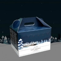 Fary Lochan julekalender