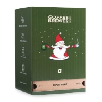 julekalender kaffe