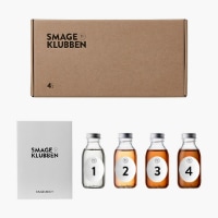 Smageklubben adventskalender blandet