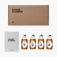Smageklubben adventskalender whisky