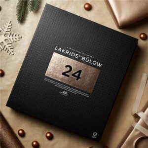 bulöw lakrids julekalender