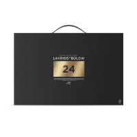 bulöw lakrids familiekalender