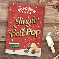 popcorn julekalender