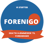 Forenigo - gratis hjemmeside til din forening