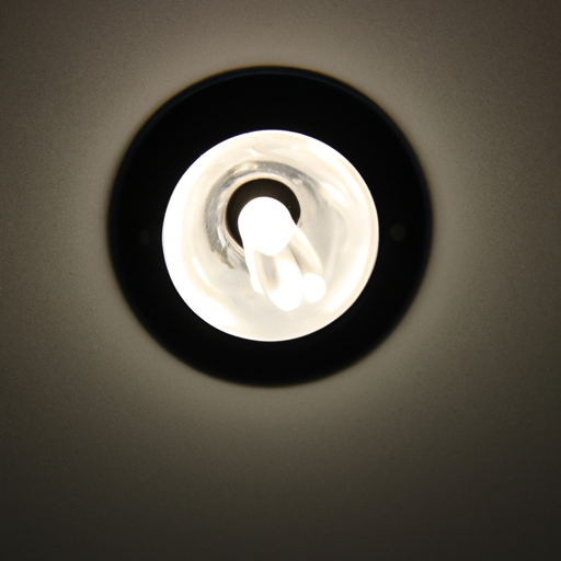 Skab Stemning med en Spisebordslampe